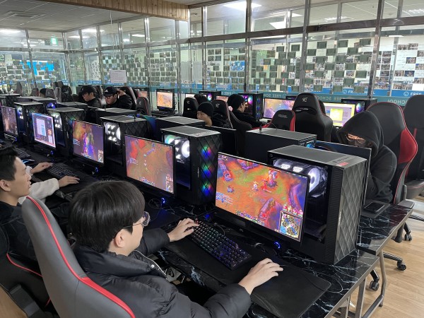 ȱ E-Sports